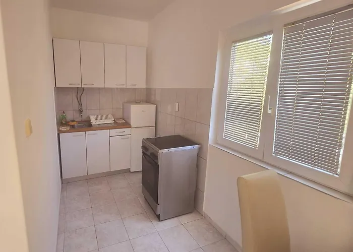 Lejlighed Mateo - One Bedroom - White